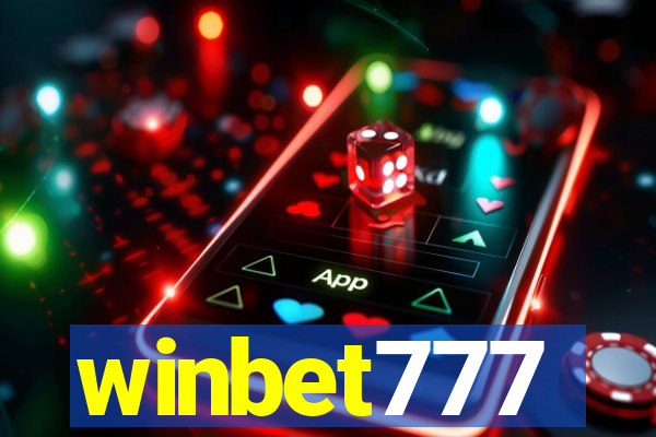 winbet777