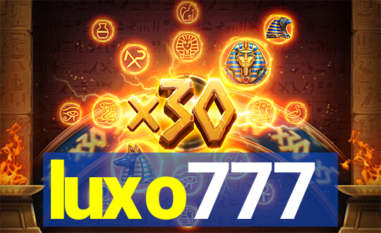 luxo777