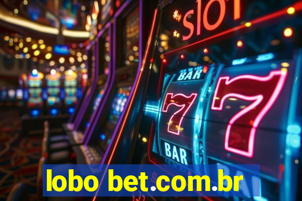 lobo bet.com.br