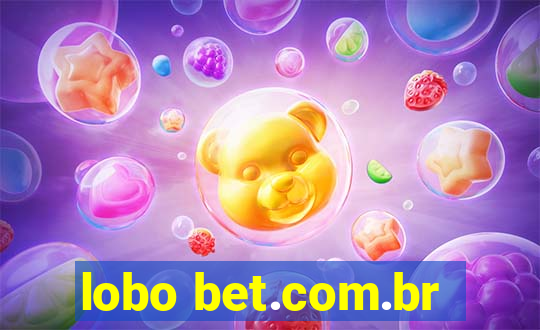 lobo bet.com.br