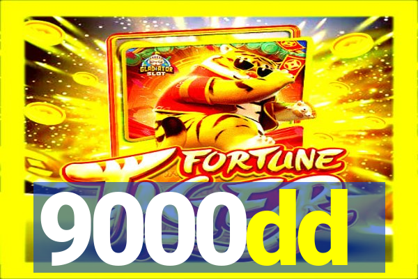 9000dd