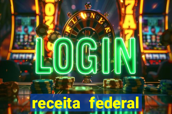 receita federal salvador agendamento