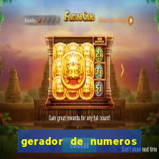gerador de numeros da mega sena mestre loterias