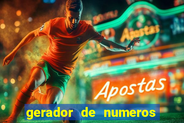 gerador de numeros da mega sena mestre loterias