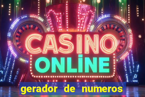 gerador de numeros da mega sena mestre loterias