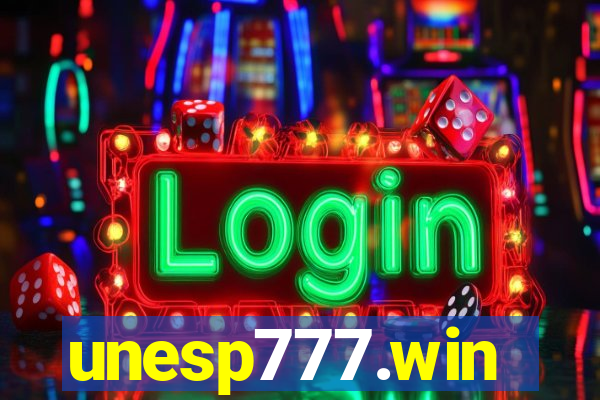 unesp777.win