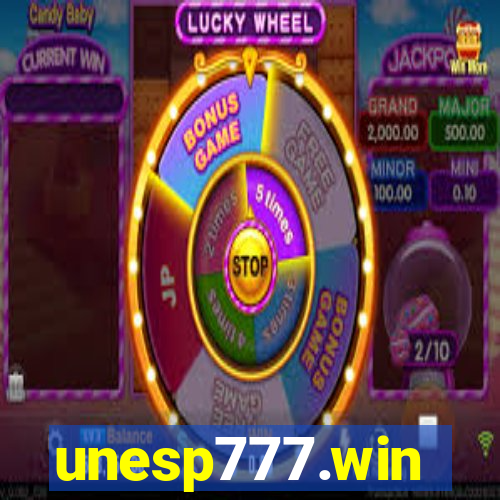 unesp777.win