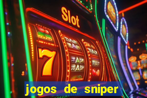 jogos de sniper para pc