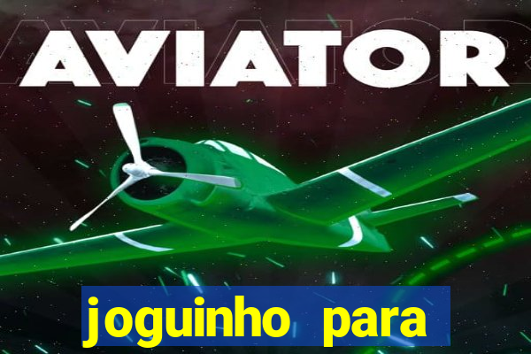 joguinho para ganhar dinheiro sem depositar