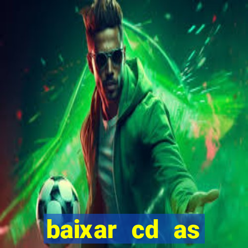 baixar cd as melhores de edson gomes