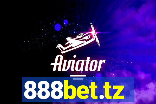 888bet.tz
