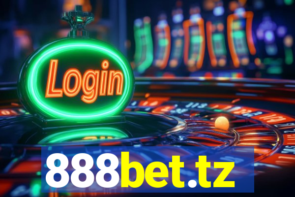 888bet.tz