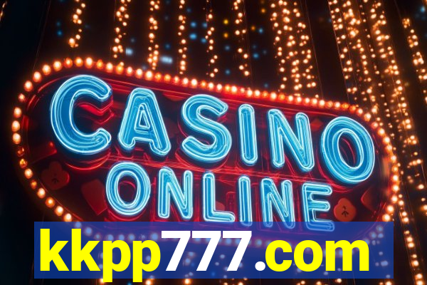 kkpp777.com