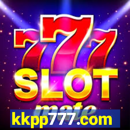 kkpp777.com
