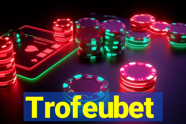 Trofeubet
