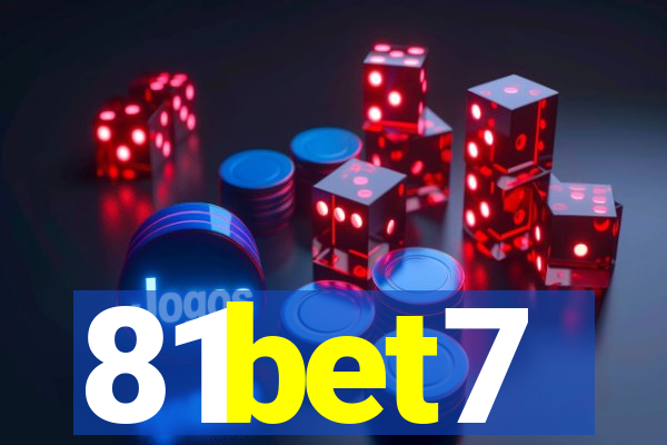 81bet7