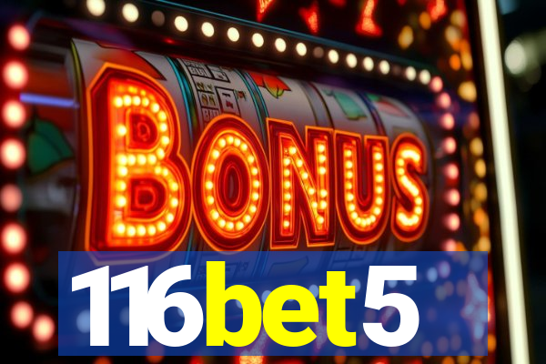 116bet5