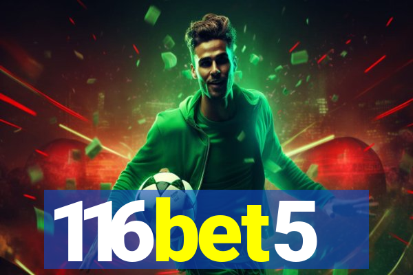 116bet5