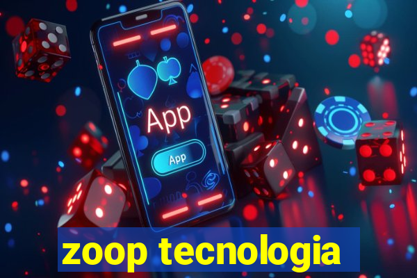zoop tecnologia