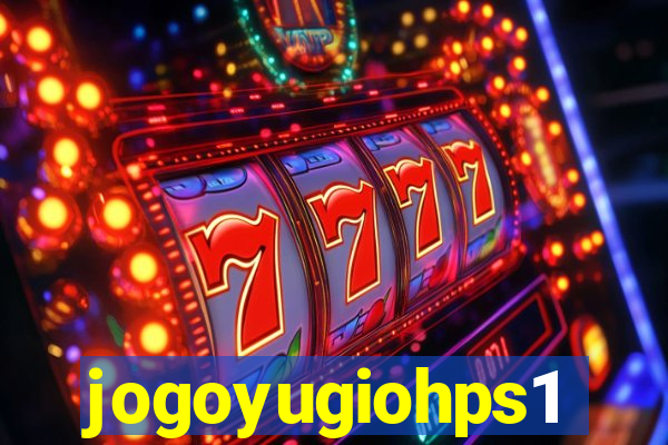 jogoyugiohps1