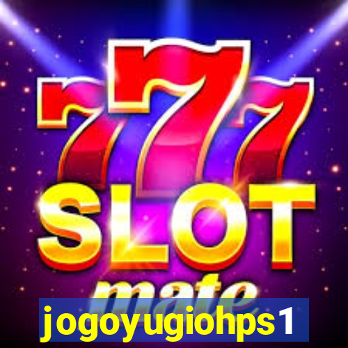 jogoyugiohps1