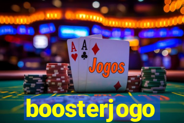 boosterjogo