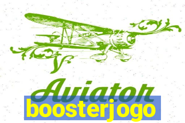 boosterjogo