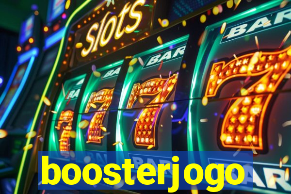 boosterjogo
