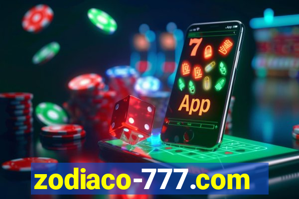 zodiaco-777.com