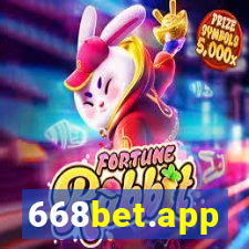 668bet.app