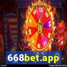 668bet.app