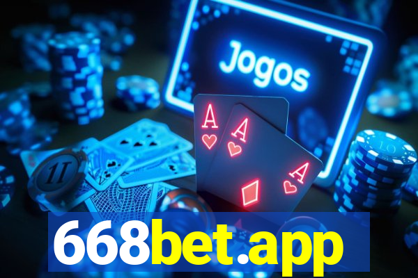 668bet.app