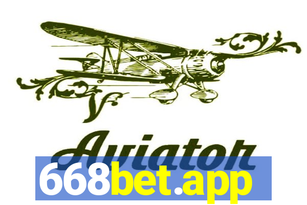 668bet.app