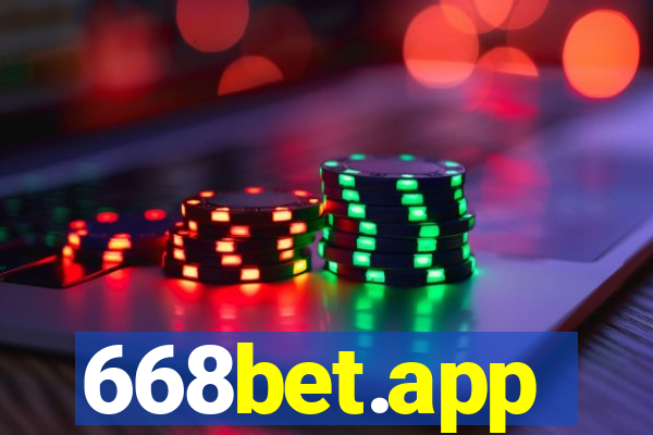 668bet.app
