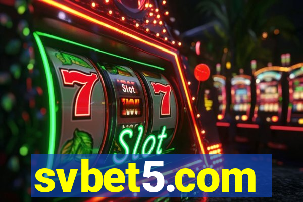 svbet5.com