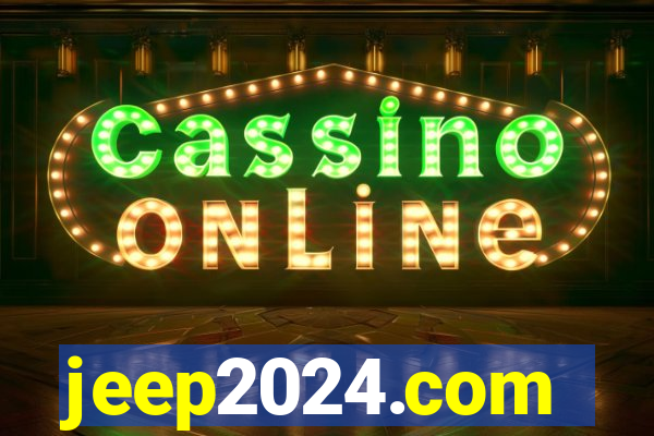 jeep2024.com