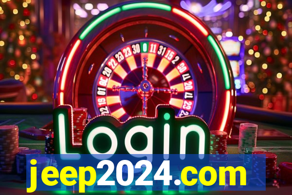 jeep2024.com