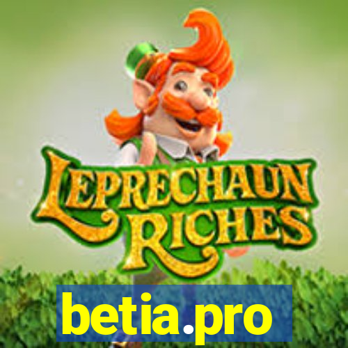 betia.pro