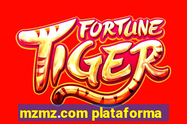 mzmz.com plataforma