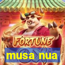 musa nua