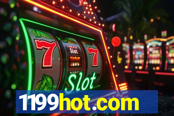 1199hot.com