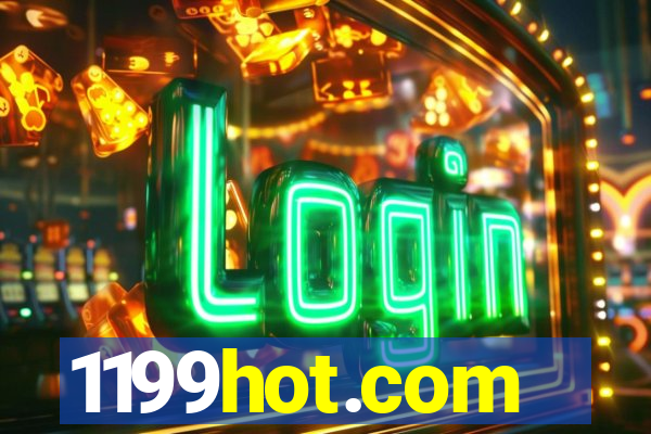 1199hot.com