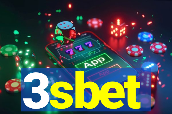 3sbet