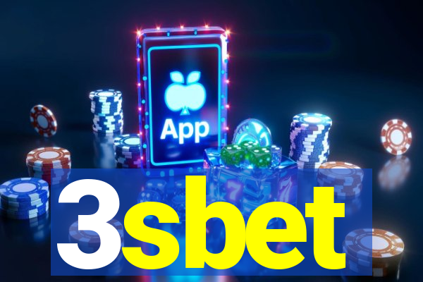 3sbet