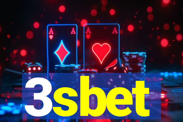 3sbet