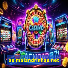 as malandrinhas net