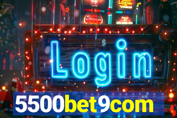 5500bet9com
