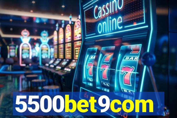 5500bet9com