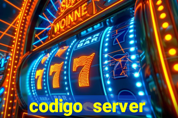 codigo server privado shindo life