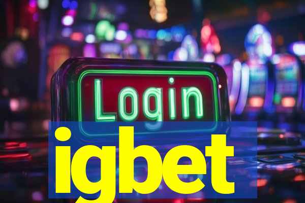 igbet